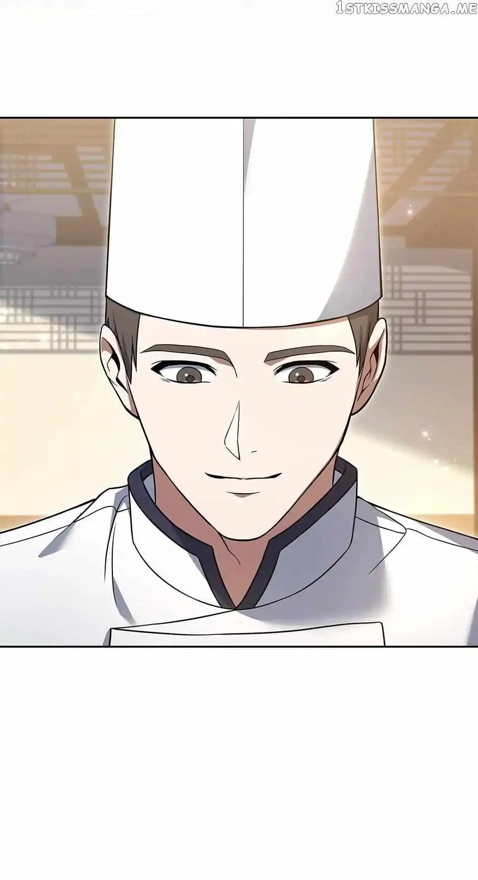 Youngest Chef from the 3rd Rate Hotel Chapter 64 66